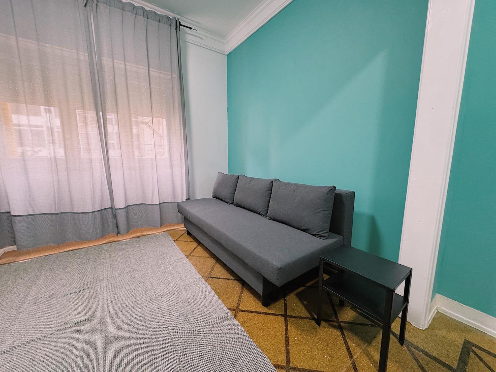 Appartamento Charme Lisboeta Lisbona Esterno foto